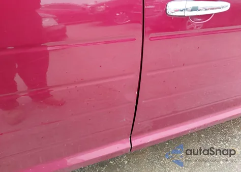 2013 Ford Flex Sel z USA, uszkodzony, nr VIN 2FMGK5C8XDBD32213